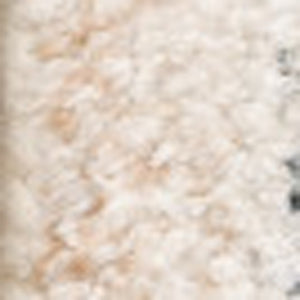 Homeroots 10' X 13' Beige And Grey Oriental Hand Loomed Stain Resistant Area Rug With Fringe  Polyester 509449