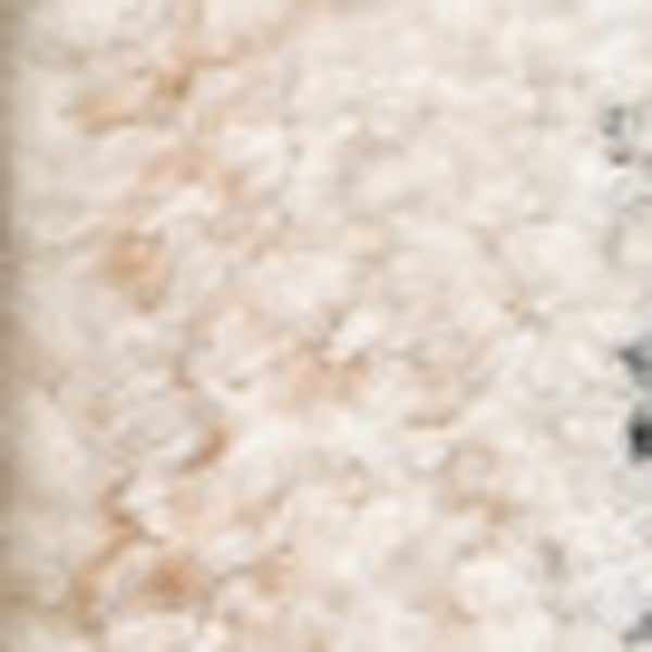 Homeroots 10' X 13' Beige And Grey Oriental Hand Loomed Stain Resistant Area Rug With Fringe  Polyester 509449