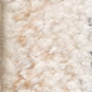 Homeroots 5' X 8' Beige And Grey Oriental Hand Loomed Stain Resistant Area Rug With Fringe  Polyester 509451