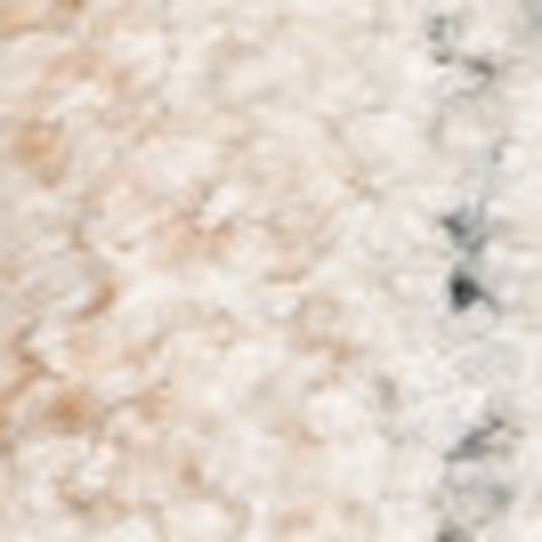 Homeroots 8' X 10' Beige And Grey Oriental Hand Loomed Stain Resistant Area Rug With Fringe  Polyester 509452