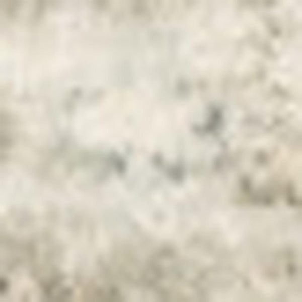 HomeRoots 2' Elegant Gray and Ivory Oriental Runner Rug - Stain Resistant, Ideal for Hallways and Entryways 5' X 7' 509668