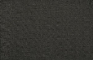 OSP Home Furnishings Detour Strap Ottoman Charcoal