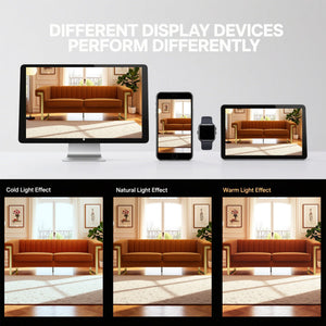 English Elm FX-P81-OR2(SOFA)Mid-Century Velvet Black Chesterfield 3-Seater Sofa with Gold Legs, Tufted Luxe Seating W576S00094