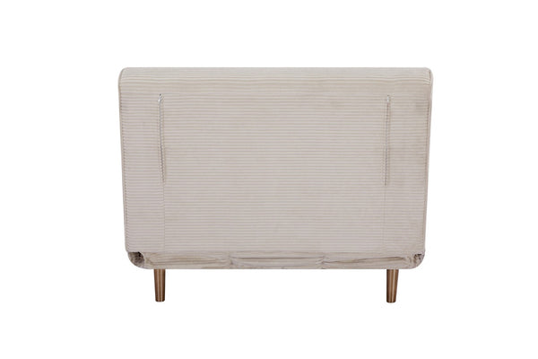 English Elm Sven Sofa Bed: Stylish 3-In-1 Convertible Chair, Chaise Lounge & Cozy Sleeper For Small Spaces W3687P370957-GIGA