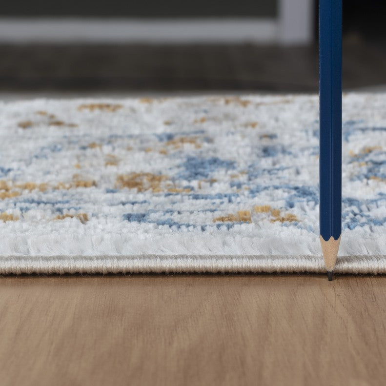 English Elm Legacy Multi Area Rug 7 Ft. 10 In. X 9 Ft. 10 In. - Soft, Durable, Timeless Design For Every Space B186P181143