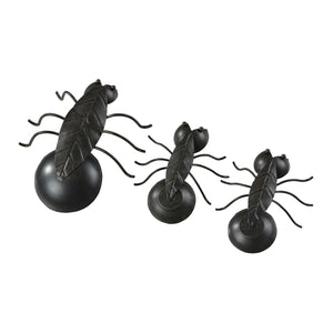 Metal Ants (3-piece Set) 51-10081/S3 Elk Home