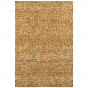 HomeRoots 10' Timeless Blue and Ivory Power Loom Area Rug for Living Rooms, Dinings, and Bedrooms - Durable Style 8' X 11' 510277