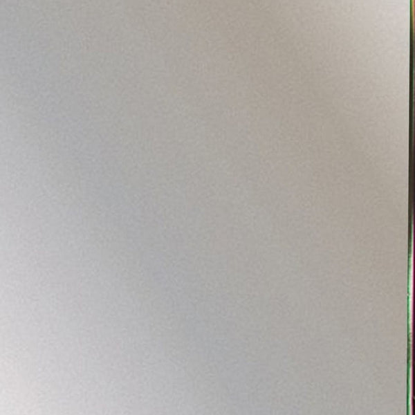 Homeroots 32" Gray Square Metal Framed Accent Mirror  Glass,Steel 510898