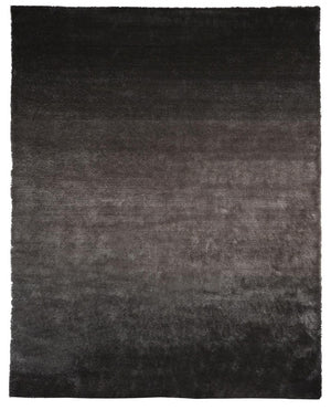 HomeRoots 4' Handmade Pink Shag Area Rug - Plush Retro Design for Cozy Comfort in Any Room Decor Style 5' X 8' 510977
