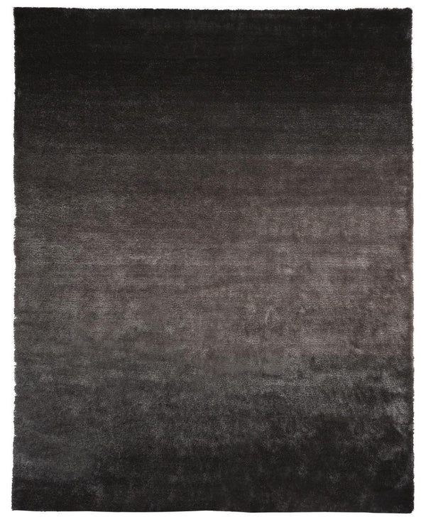 HomeRoots 4' Handmade Pink Shag Area Rug - Plush Retro Design for Cozy Comfort in Any Room Decor Style 5' X 8' 510977