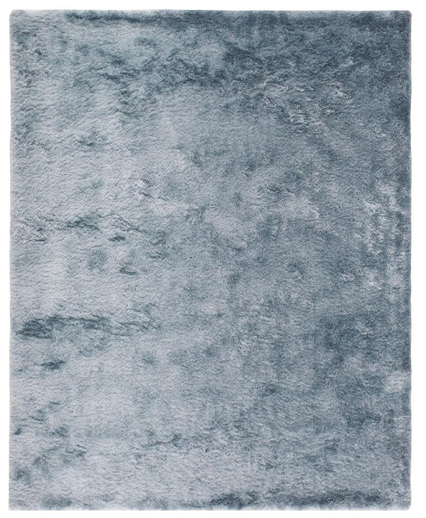 HomeRoots 4' Handmade Pink Shag Area Rug - Plush Retro Design for Cozy Comfort in Any Room Decor Style 8' X 10' 510985