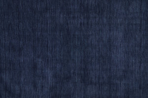 Homeroots 4' Black Wool Hand Woven Area Rug - Stain Resistant, Unique Artisan Craftsmanship For Modern Spaces 10' Round Wool 511056