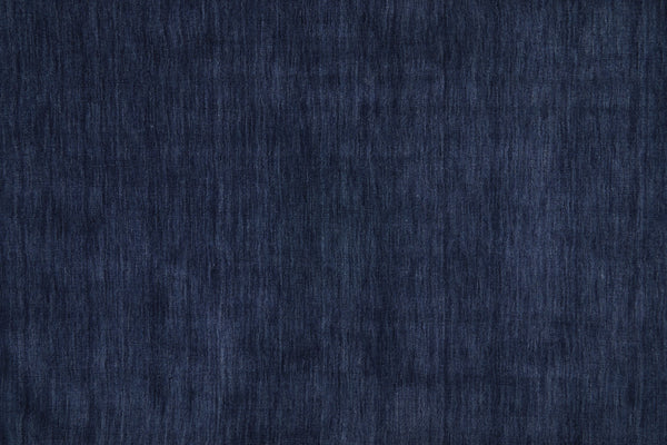 Homeroots 4' Black Wool Hand Woven Area Rug - Stain Resistant, Unique Artisan Craftsmanship For Modern Spaces 10' Round Wool 511056