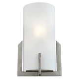 Thomas Zenith 12'' High 1-Light Sconce