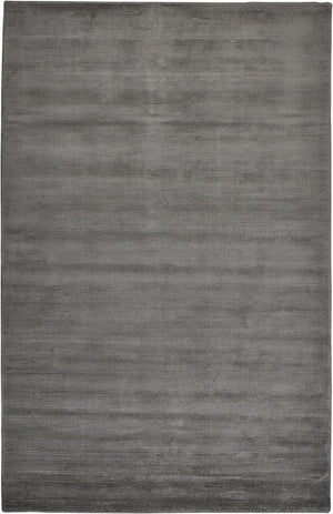 Homeroots 4' Hand Woven Area Rug - Unique Artisan Crafted Design For Stylish Home Décor And Comfort 2' X 3' Viscose 511336