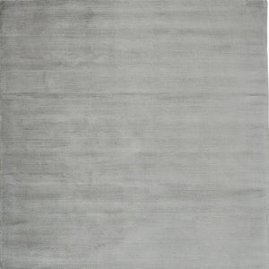 Homeroots 4' Hand Woven Area Rug - Unique Artisan Crafted Design For Stylish Home Décor And Comfort 8' X 11' Viscose 511345