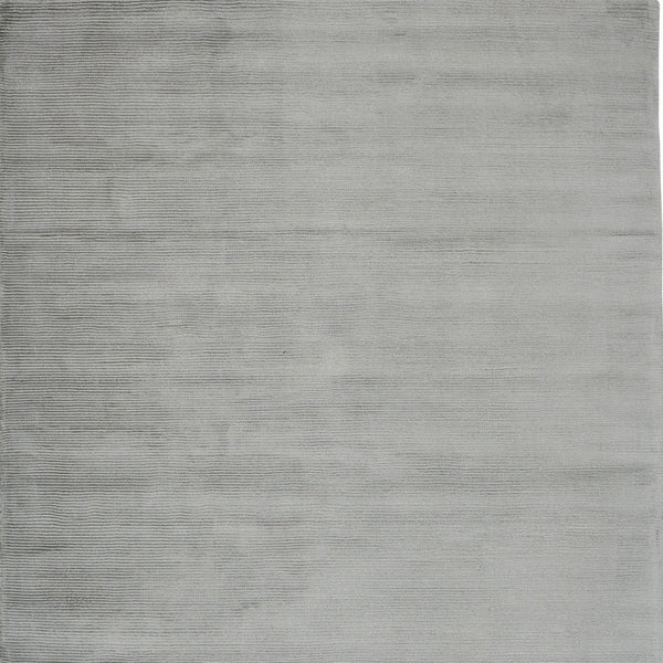 Homeroots 4' Hand Woven Area Rug - Unique Artisan Crafted Design For Stylish Home Décor And Comfort 2' X 3' Viscose 511348