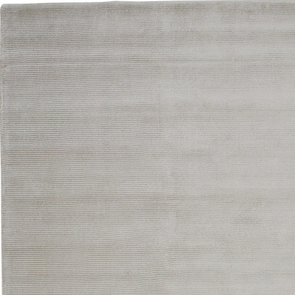 Homeroots 4' Hand Woven Area Rug - Unique Artisan Crafted Design For Stylish Home Décor And Comfort 4' X 6' Viscose 511349