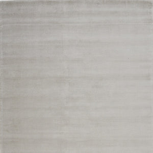 Homeroots 4' Hand Woven Area Rug - Unique Artisan Crafted Design For Stylish Home Décor And Comfort 4' X 6' Viscose 511349