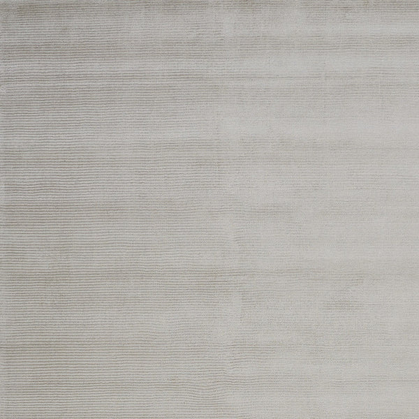 Homeroots 4' Hand Woven Area Rug - Unique Artisan Crafted Design For Stylish Home Décor And Comfort 8' X 11' Viscose 511351