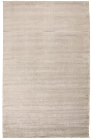 HomeRoots 4' Hand Woven Gray and Black Area Rug - Elevate Your Space with Artisanal Elegance and Style 5' X 8' 511356