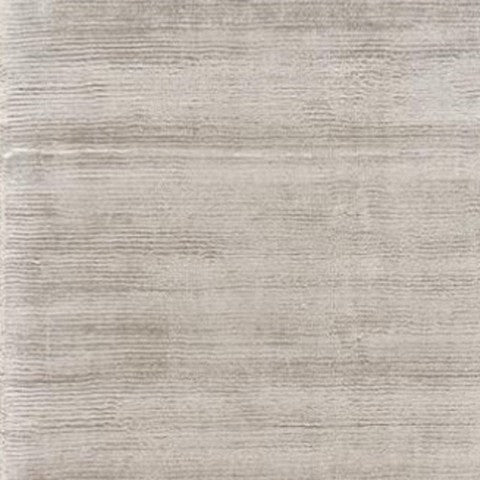 Homeroots 4' Hand Woven Area Rug - Unique Artisan Crafted Design For Stylish Home Décor And Comfort Ivory,Taupe Viscose 511359