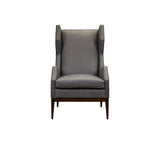 Olivia + Quinn Valentina Chair 5113_DWT9501 Dilworth Pewter