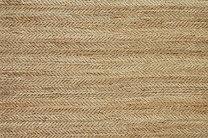 Homeroots 10' X 13' Tan Orange And Brown Hand Woven Area Rug Tan,Orange,Brown Jute 511440