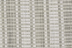 Homeroots 5' X 8' Ivory Taupe And Tan Striped Hand Woven Area Rug Ivory,Taupe,Tan Viscose 511461