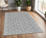 Area Rugs - Handmade Abstract Tufted Wool Rug for Stylish Home Décor and Comfort