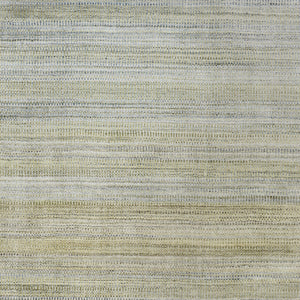 Homeroots 2' X 3' Blue And Green Ombre Hand Woven Area Rug Green,Blue,Tan Viscose 511728