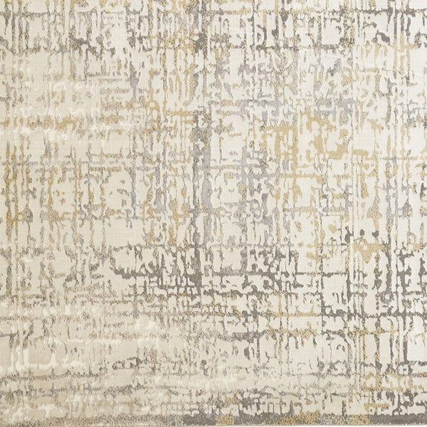 HomeRoots 5' Hand-Woven Ombre Area Rug - Unique Artisan Craftsmanship in Soothing Blue and Green Tones 7' X 10' 511758
