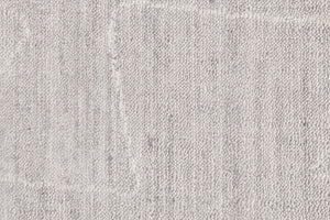 HomeRoots 4' Hand-Woven Gray and Ivory Abstract Area Rug - Artisan Crafted, Durable, and Modern Décor Accent 4' X 6' 511920