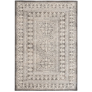 Capel Rugs Retreat-haven Indoor-outdoor Rug Collection: Easy-care Olefin Yarn For Stylish Comfort Everywhere Umber, Ivory 100% Olefin 5120rs07101010730