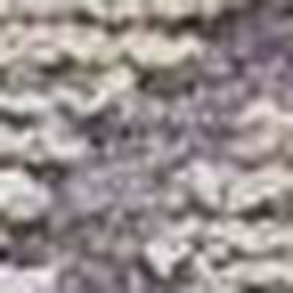 HomeRoots 5' Modern Abstract Gray and Ivory Hand-Tufted Wool Area Rug for Living Room and Bedroom Elegance 8' X 10' 512050