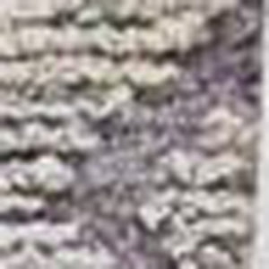 HomeRoots 5' Modern Abstract Gray and Ivory Hand-Tufted Wool Area Rug for Living Room and Bedroom Elegance 10' X 14' 512052