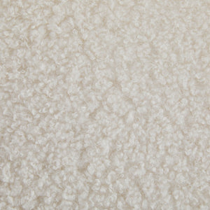 English Elm Christopher Knight Home® - Mid Century Modern Accent Armchair – Ergonomic High Back Lounge Chair With Beige Boucle Cushion Comfort N767P298391I