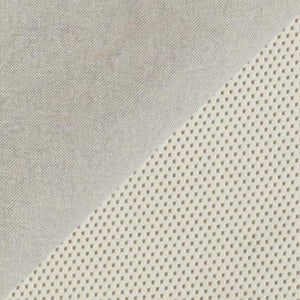 HomeRoots 5' Wool Geometric Tufted Area Rug – Handcrafted Ivory and Black Design, Stain Resistant Texture 12' X 15' 512786