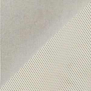 HomeRoots 5' Wool Geometric Tufted Area Rug – Handcrafted Ivory and Black Design, Stain Resistant Texture 12' X 15' 512786
