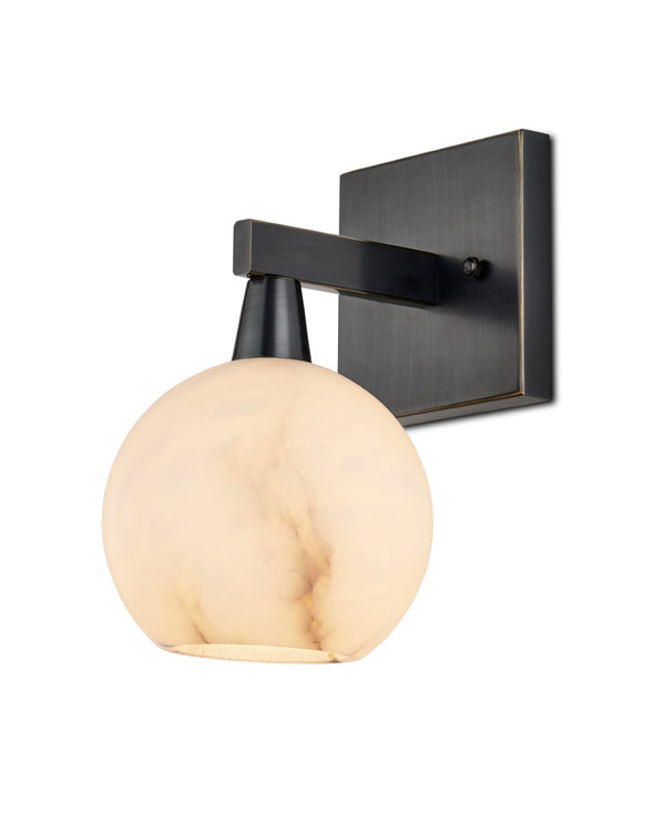 Bombelles Bath Wall Sconce