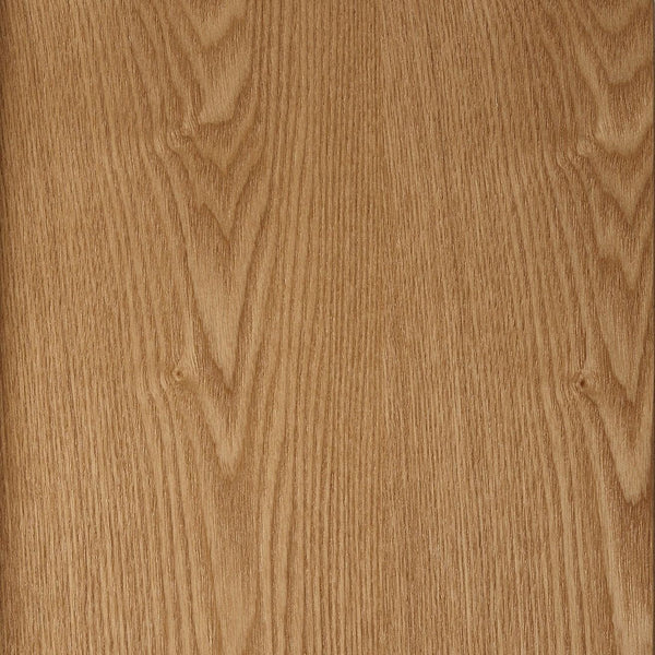 Arne Rubberwood Counter Table Mid-century Tapered Legs Natural Veneer