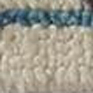 Homeroots 5' X 8' Orange And Gray Wool Floral Hand Knotted Stain Resistant Area Rug Orange,Gray Wool 513111