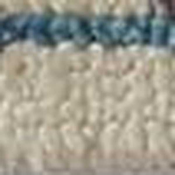 Homeroots 9' X 12' Orange And Gray Wool Floral Hand Knotted Stain Resistant Area Rug Orange,Gray Wool 513113