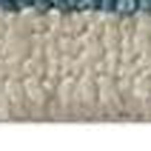 Homeroots 12' X 15' Orange And Gray Wool Floral Hand Knotted Stain Resistant Area Rug Orange,Gray Wool 513116