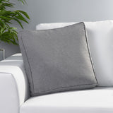 Christopher Knight Home® - Noble House - - Tash Square Pillow - Set Of 2