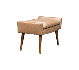 Olivia + Quinn Judy Ottoman 5134_HTC4001 Collins Celadon