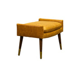 Olivia + Quinn Judy Ottoman 5134_VNR3601 Venerando Honey