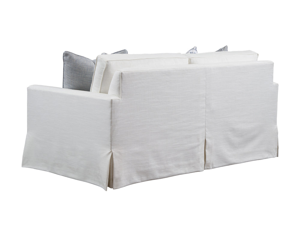 Lexington Barclay Butera Beach Club Demi Sofa – Luxurious Upholstered Seating With Custom Craftsmanship And Elegant Design   5135-31-40