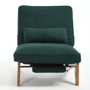 English Elm chair Premium Bronzing Cloth Performance Seat with Advanced Cooling, Fast Connectivity & Immersive Display Emerald W3515P340224