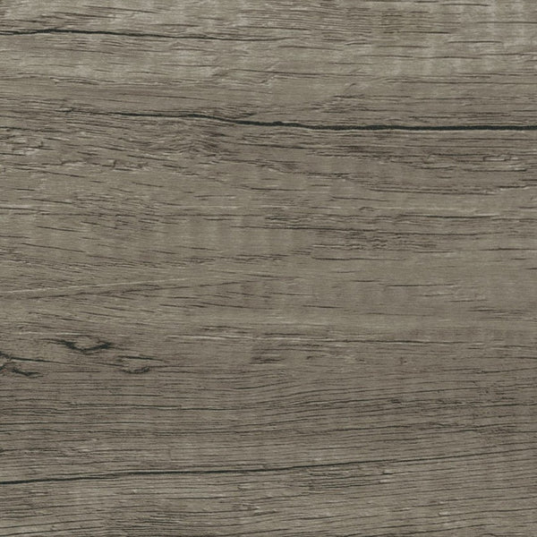 English Elm Zane Square Wall Mirror with Weathered Gray Wood Grain Frame for Any Room Decor B056P215242
